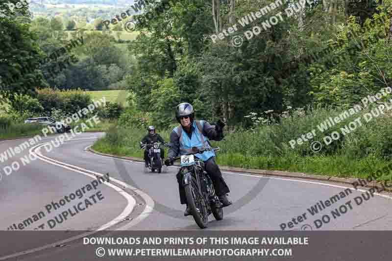 Vintage motorcycle club;eventdigitalimages;no limits trackdays;peter wileman photography;vintage motocycles;vmcc banbury run photographs